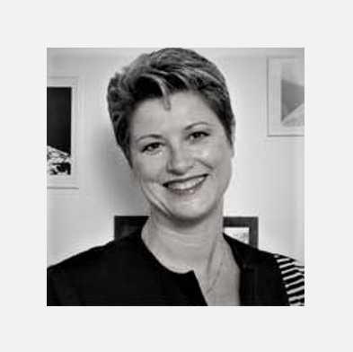 Portrait de Fabienne Goux-Baudiment
